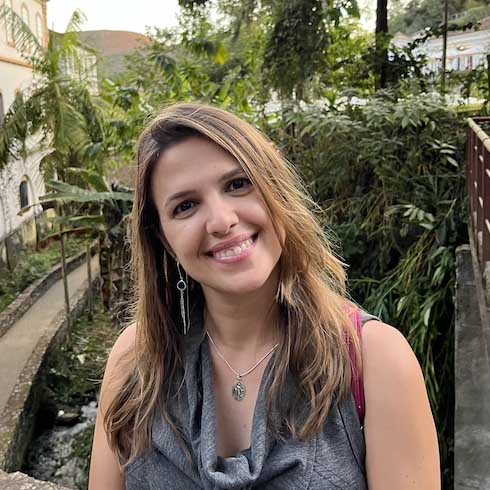 Juliana Rossi